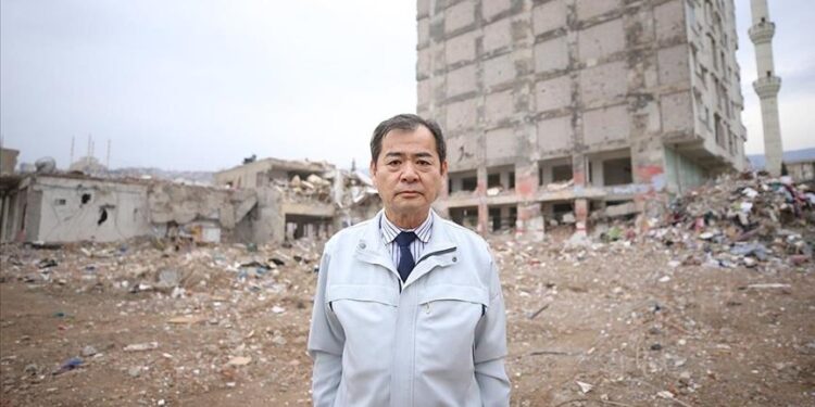 خبير زلازل ياباني يحذر إسطنبول من زلزال كبير ويحدد 6 مناطق