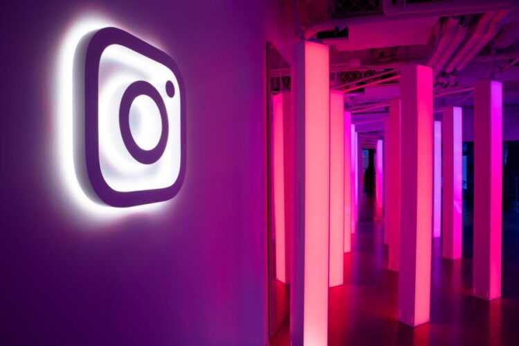 ميزة التعليقات الصوتية في انستغرام