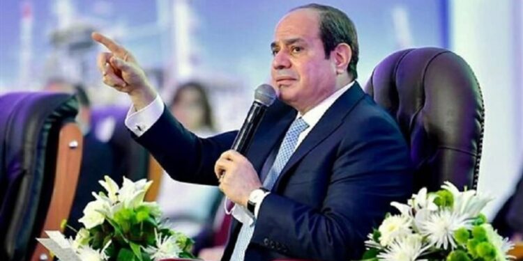 تحركات دولية عربية لدعم السيسي رئيساً لمصر مجدداً