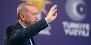 تصريح هام من أردوغان بشأن ارتفاع التضخم في تركيا