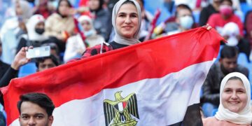 قرارات جديدة بشأن الأجانب المقيمين في مصر