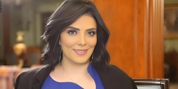 بالفيديو: سقوط قاسي لحورية فرغلي في مسابقة ملكة جمال مصر