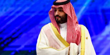 تأسيس منظمة عالمية للمياه بالسعودية