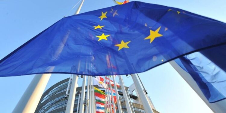 الاتحاد الأوروبي يفرض قيود على 6 شركات تكنولوجية عملاقة
