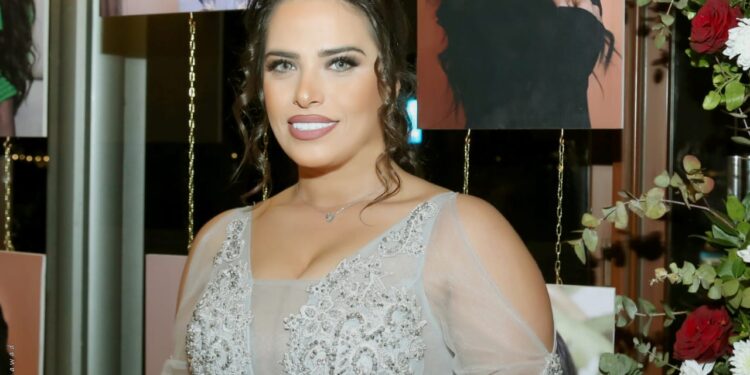 سارة الزكريا ممنوعة من الغناء في مصر نهائياَ