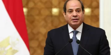 هل سيعلن الرئيس المصري ترشحه للإنتخابات القادمه