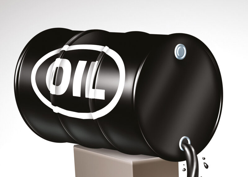 أسعار النفط تتجه إلى 150 دولاراً