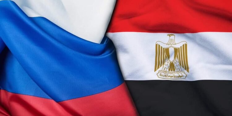 عاجل: صفقة روسية مصرية بشأن الحبوب