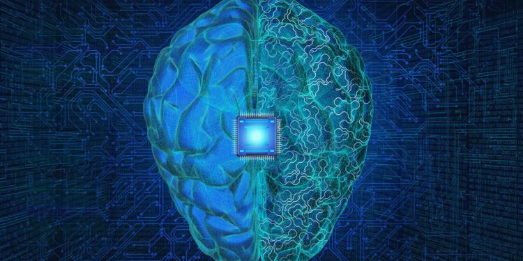 شركة إيلون ماسك تحصل على الموافقة بتجربة زراعة شرائح إلكترونية في الدماغ البشري