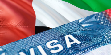 إعفاء مواطني أرمينيا من تأشيرة دخول الإمارات