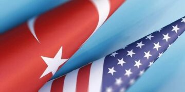 تركيا حليف ذو قيمة للولايات المتحدة