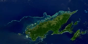 زلزال بقوة 5.5 درجة يضرب جزر فيجي