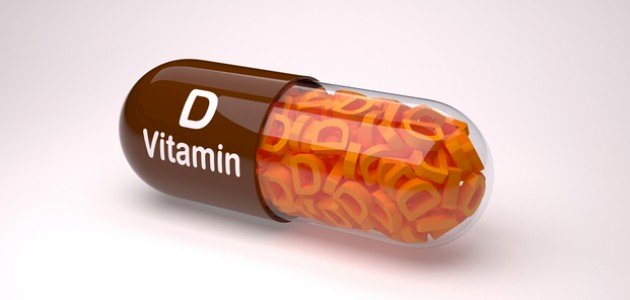 كيف تعرف أن لديك نقص في فيتامين D