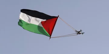 الكنيست يصادق على حكومة الطوارئ الإسرائيلية