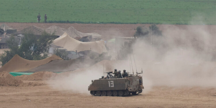 تراجع إسرائيلي عن الاجتياح البري الكبير لقطاع غزة