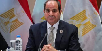 دعوة مصرية لعقد قمة طارئة وعاجلة