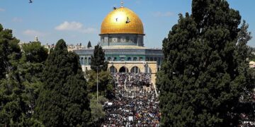 تعرّف على جنسيات الأسرى والمفقودين في طوفان الأقصى