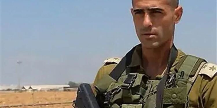 مقتل قائد النخبة الإسرائيلي "الشبح"