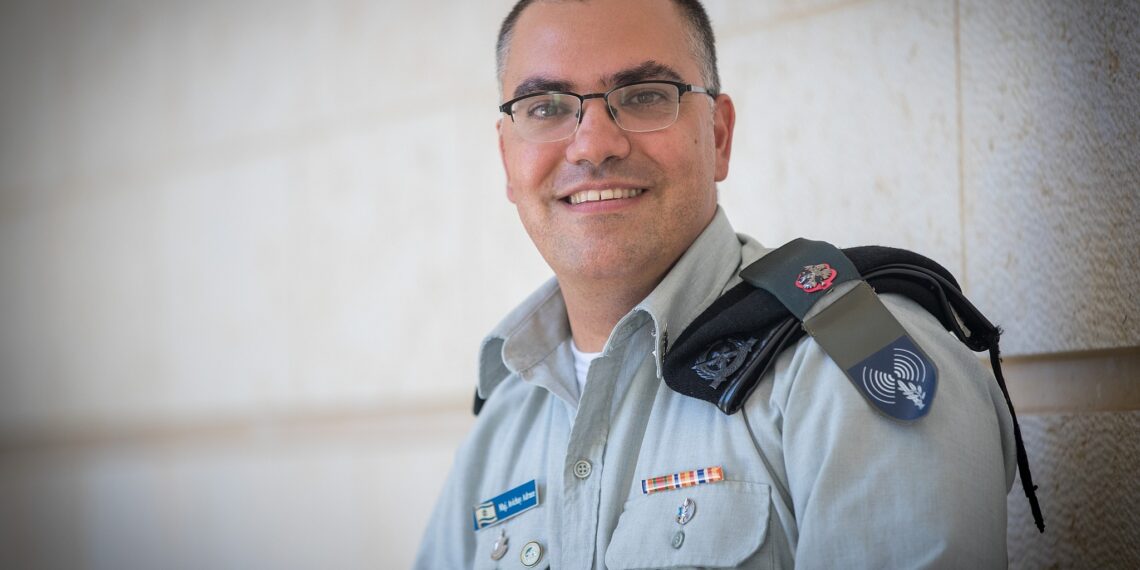 تصريحات خطيرة وخاصة لأفيخاي أدرعي بشأن المدارس والمستشفيات في غزة