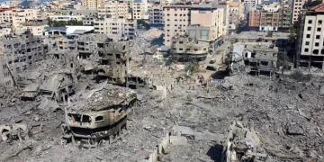 ما المقصود بإعلان حالة الحرب في إسرائيل