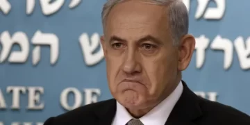 نتنياهو "الخاسر" يحاول التهرب من مسؤولية الفشل في حرب غزة