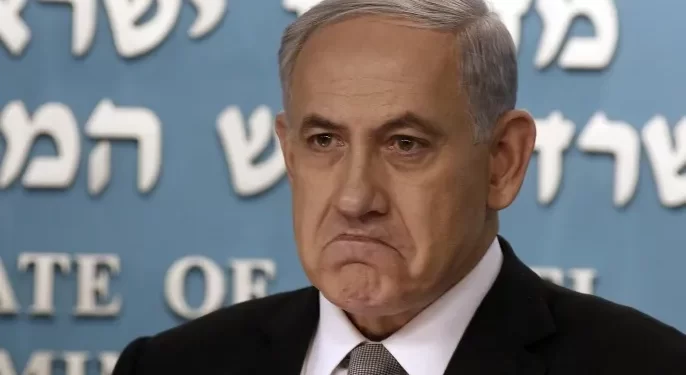 نتنياهو "الخاسر" يحاول التهرب من مسؤولية الفشل في حرب غزة