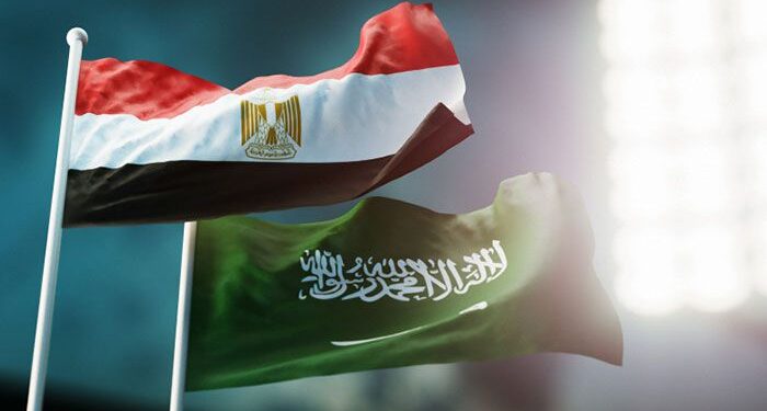 إنشاء شركة مصرية ضخمة في السعودية.. تعرّف على تفاصيلها
