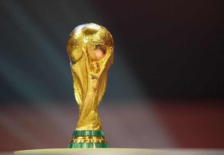 عاجل: كأس العالم 2030 في المغرب والسعودية تحجز مقعداً لـ 2034