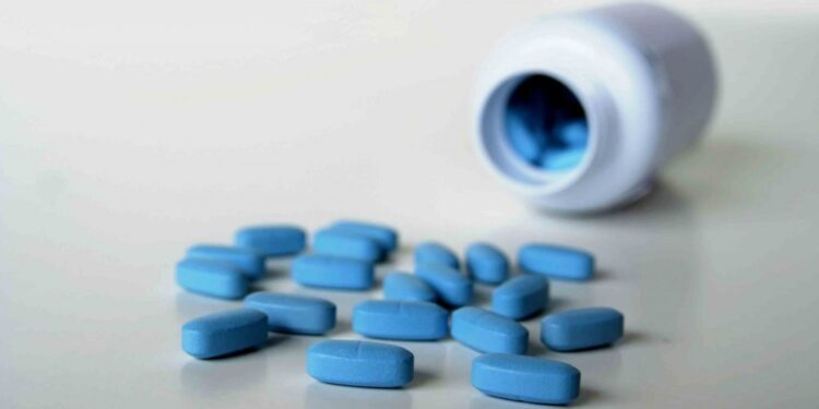 تحذير مصري من استخدام بعض الأدوية الخطيرة على صحة الإنسان أهمها الفياغرا