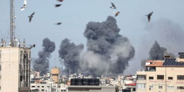 إسرائيل تطلب وساطة لاطلاق سراح الإسرائيليين