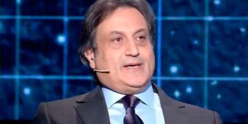 بالفيديو: ما علاقة ميشال حايك بـ"طوفان الأقصى"