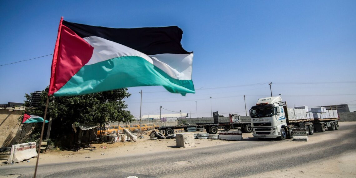 أكثر من 2500 شهيد في فلسطين