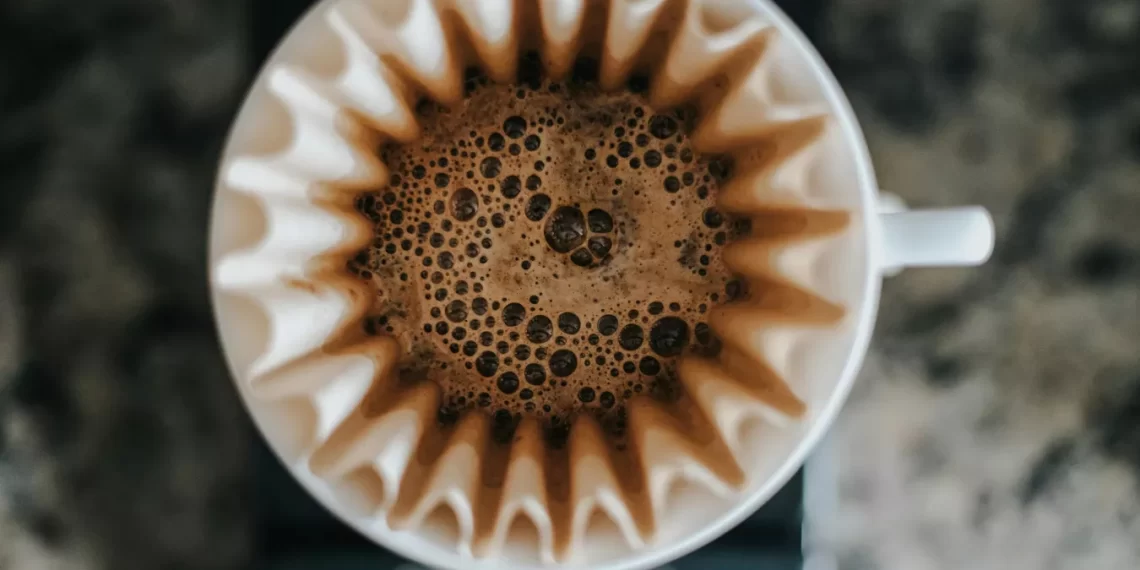 دراسة جديدة توضح اضرار شرب القهوة الصباحية