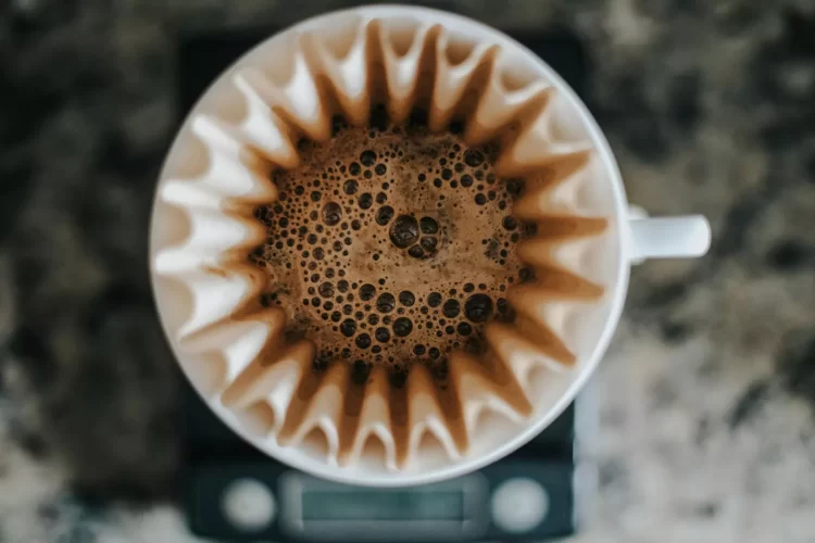دراسة جديدة توضح اضرار شرب القهوة الصباحية