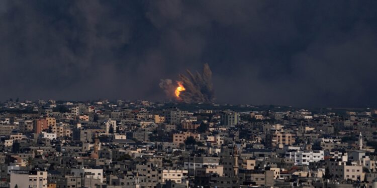 أمريكا تحدد مهلة لإسرائيل لإنهاء عملياتها في غزة