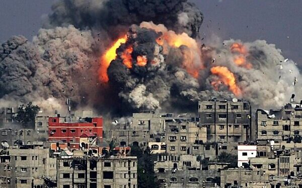 عاجل: آخر تطورات الحرب على غزة في اليوم الـ 38