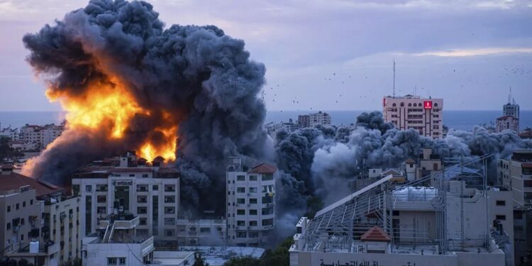 أوهام إسرائيلية بشأن السيطرة على قطاع غزة