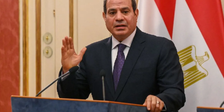مصر ترفض مقترحاً أمريكياً لإدارة قطاع غزة