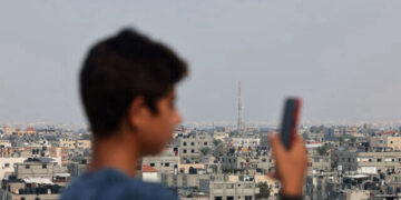 الإتصالات الفلسطينية تعلن موعد إيقاف خدماتها بشكل تام في غزة