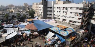عاجل: مستشفى الشفاء بغزة يخرج عن الخدمة والسيطرة