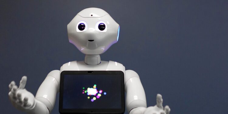 روبوت كوري يقتل رجلاً لإعتقاده أنه صندوق فلفل