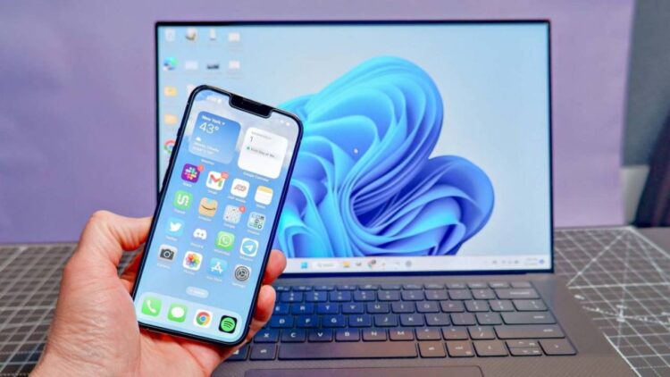 الآن بإمكانك تنزيل الويندوز على الـ iPhone