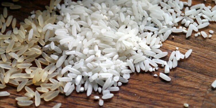 أزمة أرز عالمية بسبب سياسيات الهند