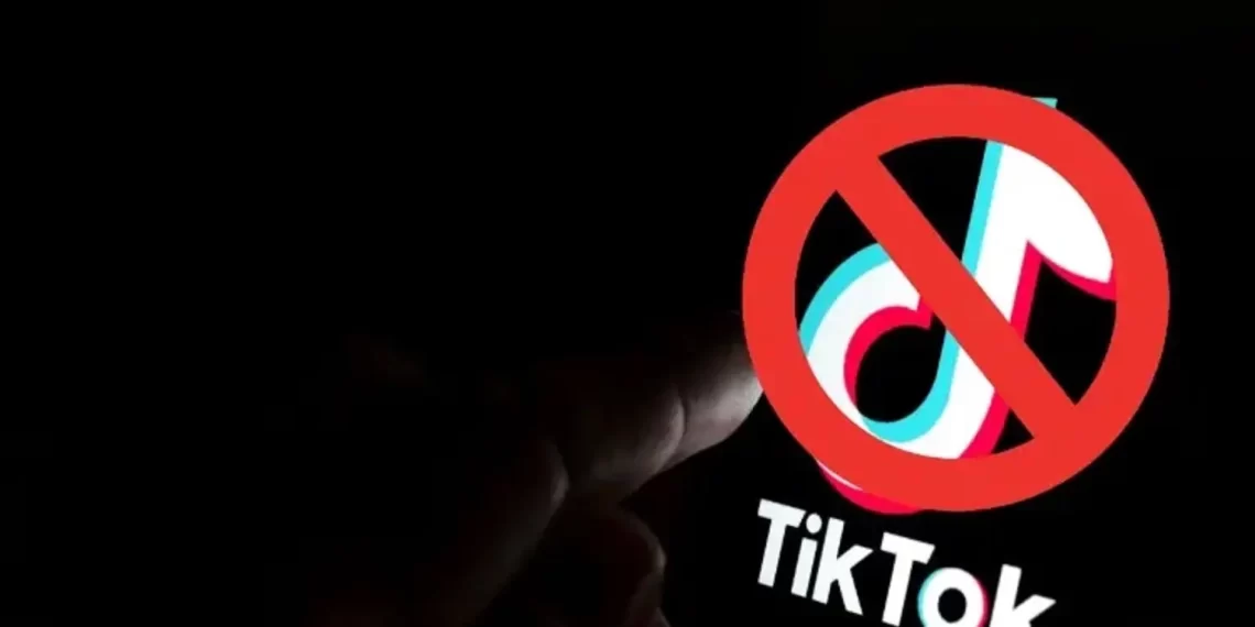 السعوديون ينتقمون من تيك توك بطريقتهم الخاصة