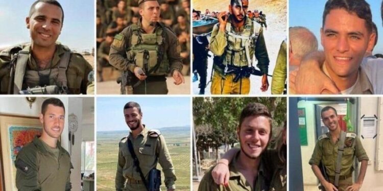 مقتل ربع قوات لواء جولاني في معارك غزة