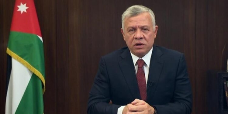 لا حل للقضية الفلسطينية على حساب الأردن