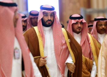 الحكومة السعودية تتصدر قائمة المؤشرات العالمية للرضا والثقة