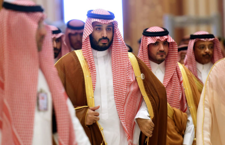 الحكومة السعودية تتصدر قائمة المؤشرات العالمية للرضا والثقة