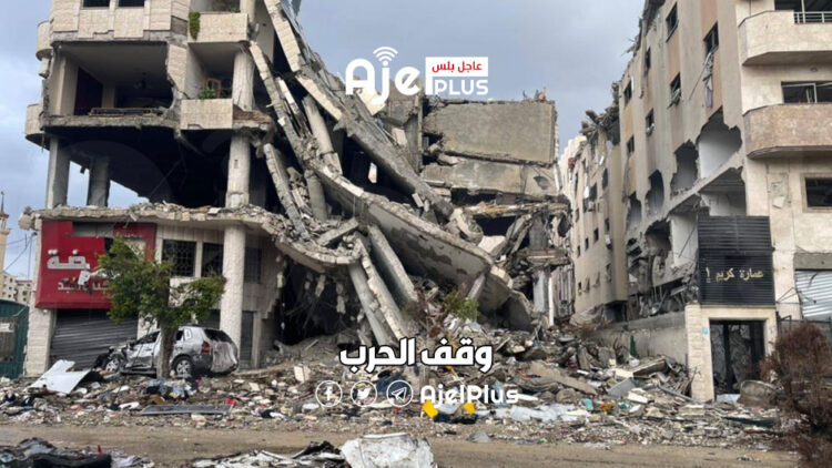 ماهو رد حماس على مقترح صفقة التبادل