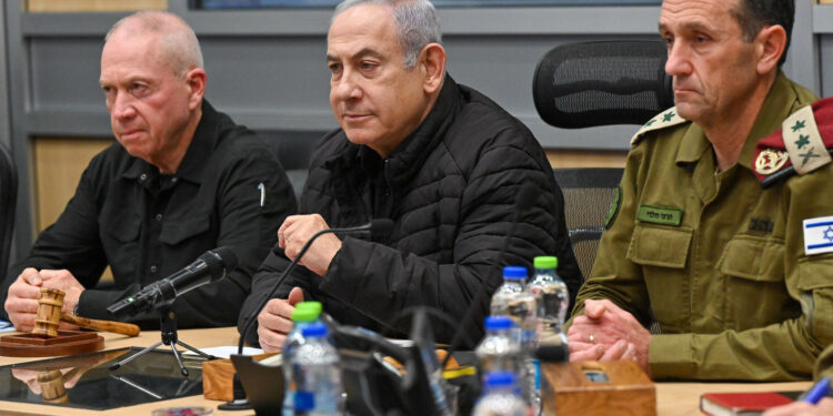 تصريحات متتالية من أركان الجيش الإسرائيلي بشأن الحرب